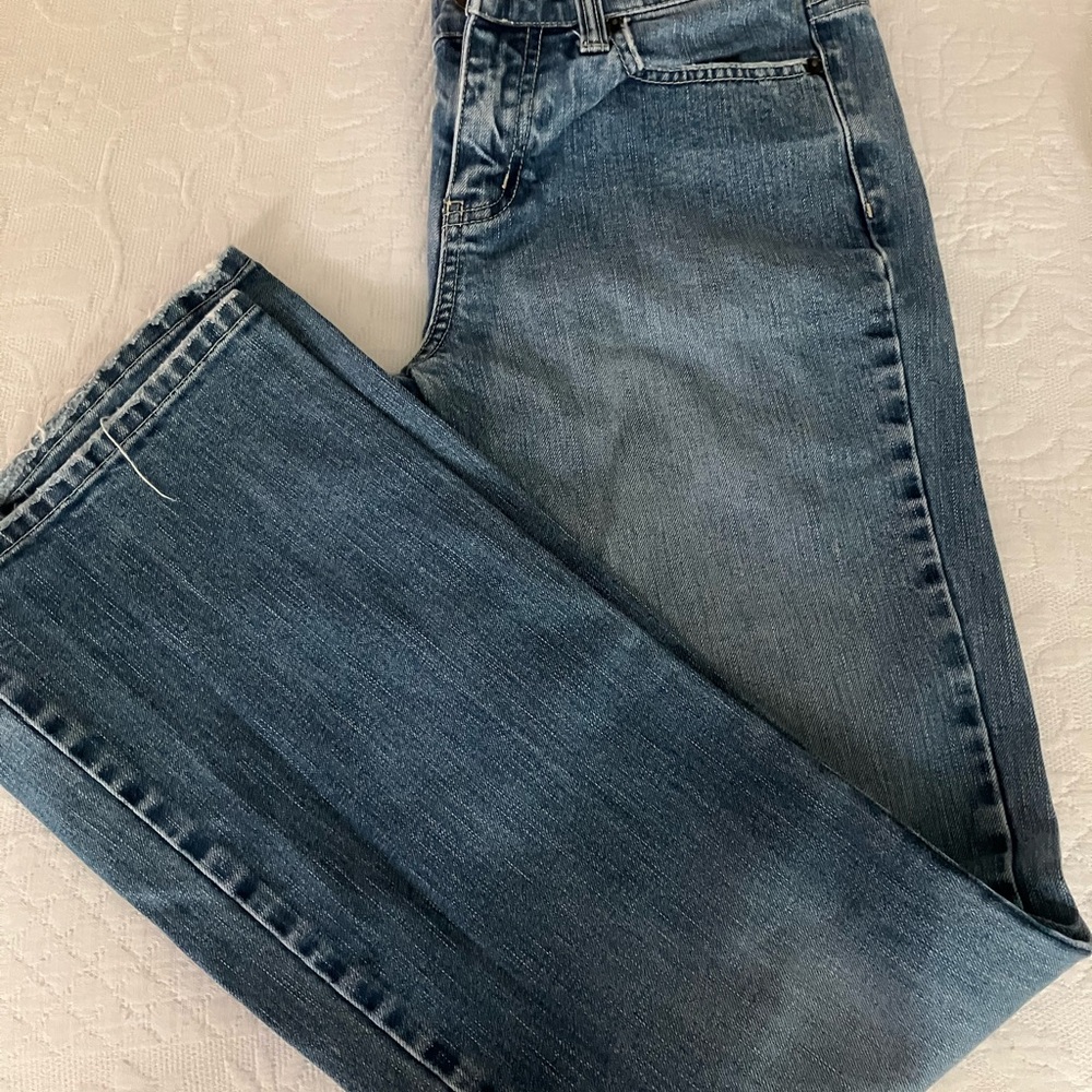 White House Black Market Jeans
